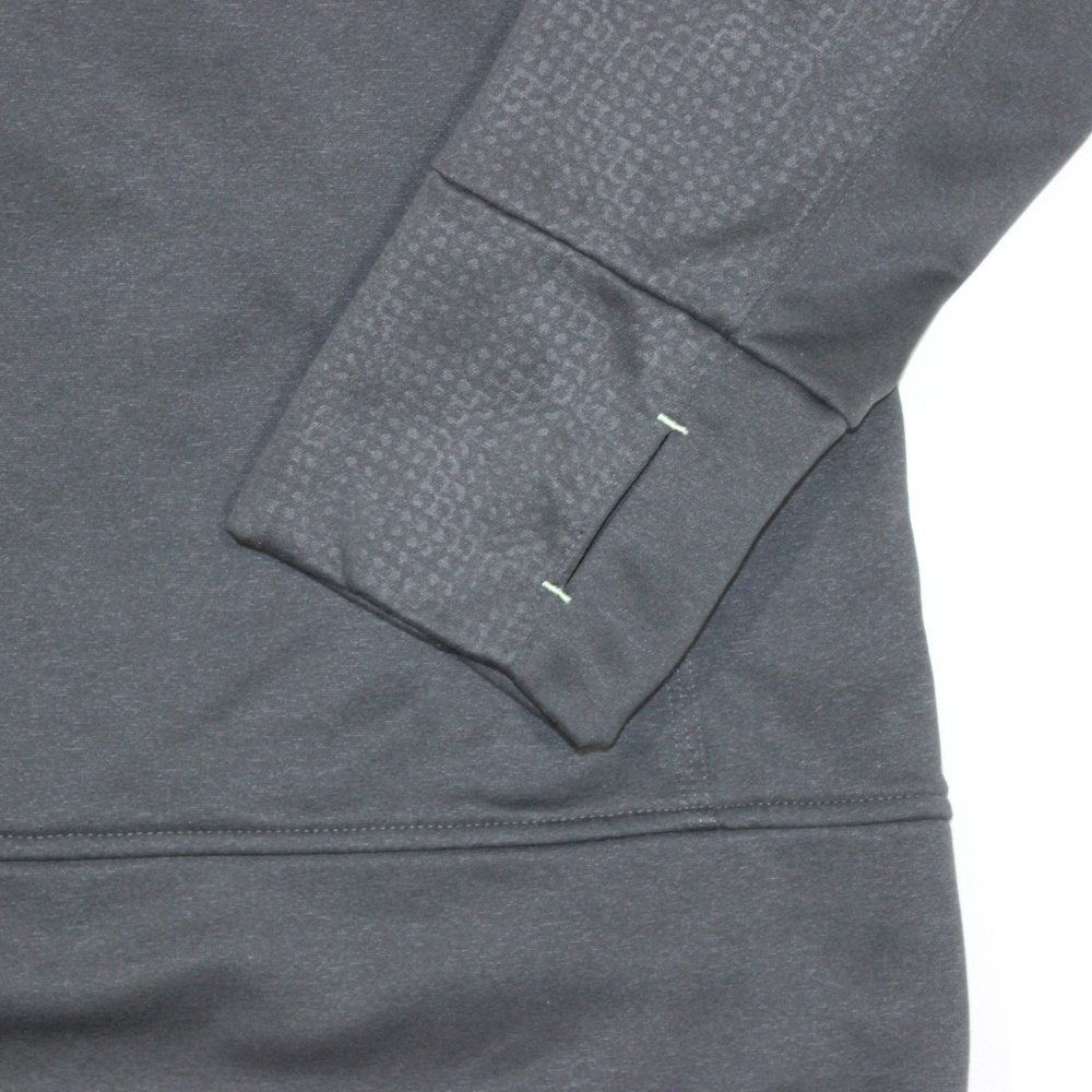 The North Face Suprema Full Zip Hoodie Jacket - Picture 5 of 7